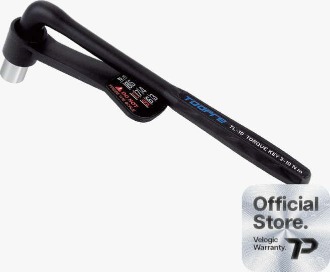 투프리 프리셋 토크 렌치 툴 3~10Nm 자전거 정비 공구 Toopre