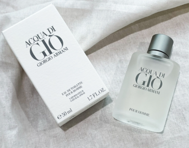 (백화점정품)아르마니 아쿠아디지오 옴므 오드뚜왈렛 [선물포장], 100ml, 1개