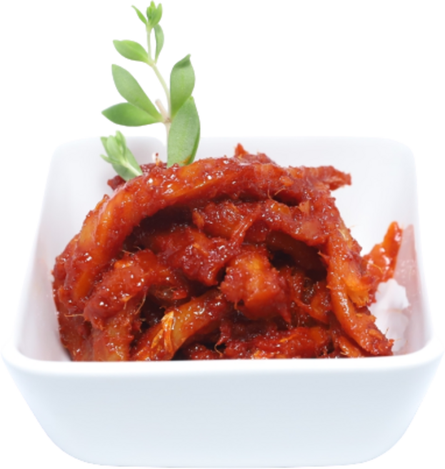 강경신안상회 명태회무침, 500g, 1개