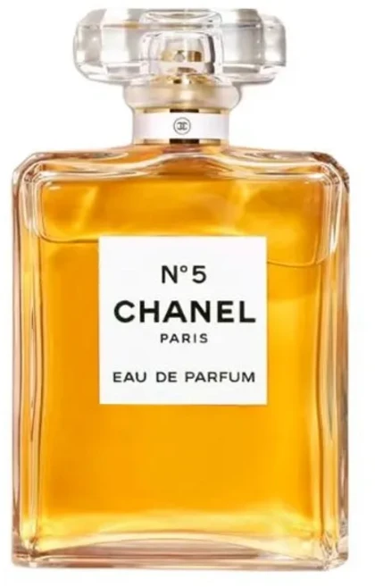 샤넬 넘버 파이브 EDP - 플로럴 시트러스 & 로즈, 1개, 100ml