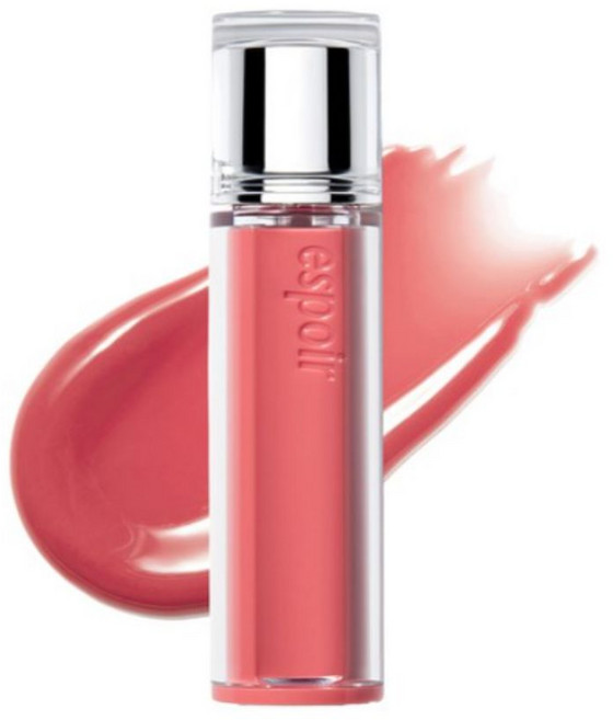 에스쁘아 꾸뛰르 듀이 글로이 립틴트 5.5g, 3 Chillin Chillin (칠링 칠링), 1개