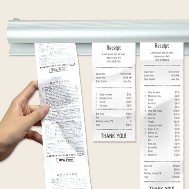 까로미 주방 오더랙 빌지꽂이