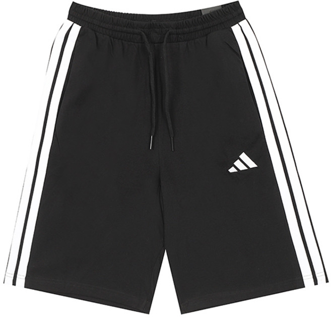 아디다스 3-STRIPES SJ SHORT 헬스 운동 러닝 트레이닝복 반바지 쇼츠