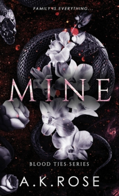 (영문도서) Mine Hardcover, Author Kim Faulks, English, 9781922933027