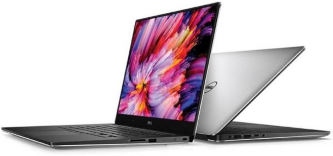 Dell XPS 15 9560 15.6인치 FHD InfinityEdge 디스플레이 Intel Core i7-7700HQ X4 2.8GHz 8GB 256GB SSD NVIDIA, Dell XPS 15 9560 15.6인치 FHD In