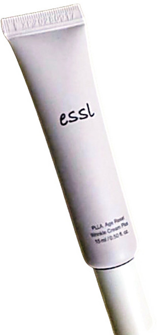 [리뉴얼 혼용 출고] 에셀라이트 팔자필러크림 1EA PLLA 에이지 리셋 링클 크림 플러스 주름개선 잔주름방지 기존상품 리뉴얼 제품 동시출고, 2개, 15.1ml