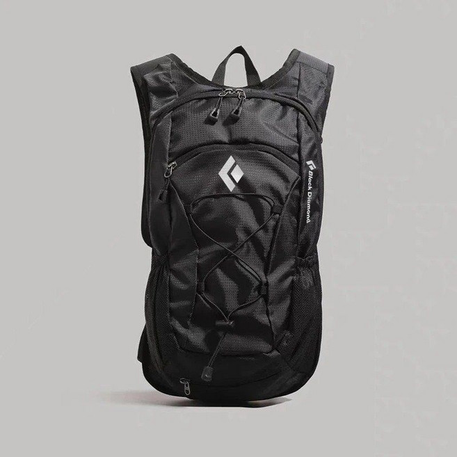 Black Diamond 20L 경량 아웃도어 백팩 러닝 등산 하이킹용 트레킹 오프로드 등산배낭