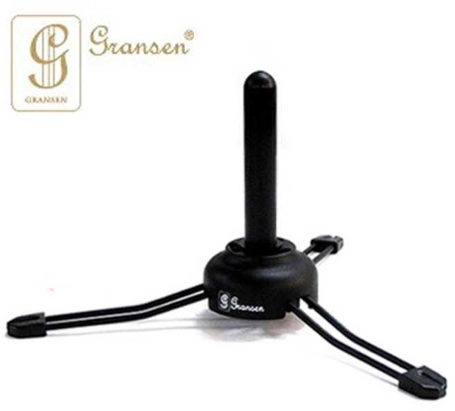 국내산 그란센 플룻 스탠드, 단일사이즈, 1개