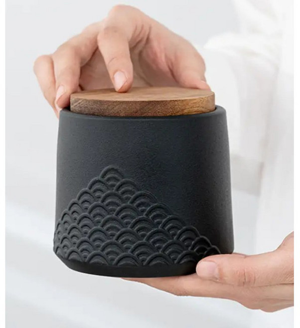 엔코슈 소중한 추억 103 강아지 고양이 동물 유골 함 유골 단지, 1개