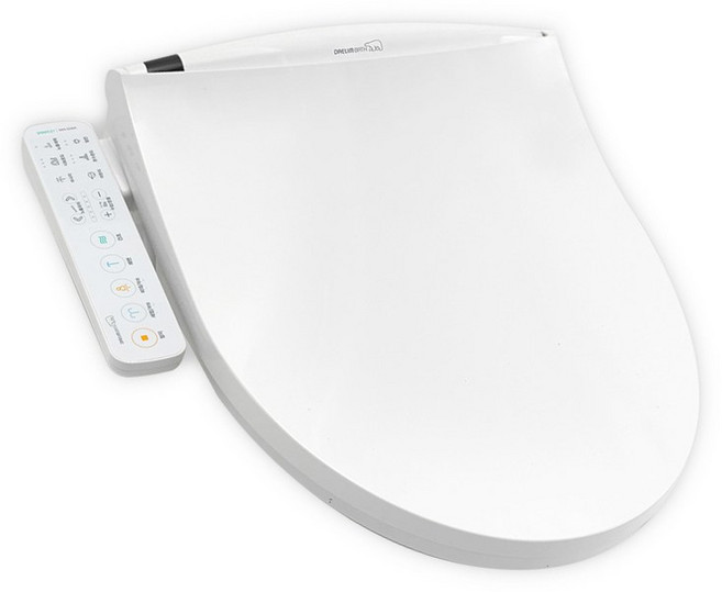 대림바스 좌욕버블세정 방수비데, 방문설치, DDS-S230A