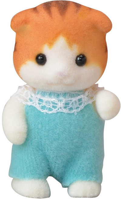 실바니안패밀리 메이플 아기고양이 니-101 ST, 1개