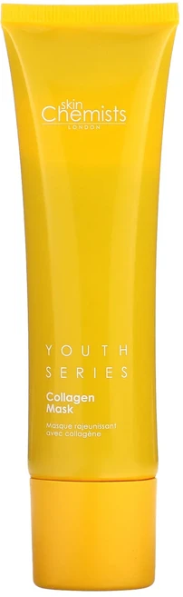 절실히 몸관리가필요한시기 skinChemists 유스 시리즈 1% 콜라겐 뷰티 마스크 50ml(1.69fl oz) 프리미엄할인상품입니다, skinChemists유스시리즈1콜라겐뷰티마스크50ml - 쿠팡
