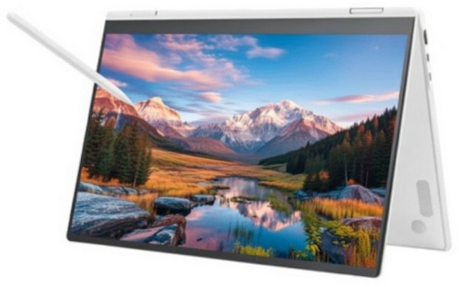 LG전자 2025 그램 Pro 360 AI 16 WQXGA 코어Ultra5 애로우레이크, 에센스화이트, 256GB, 16GB, WIN11 Home, 16T90TP-GA5CK