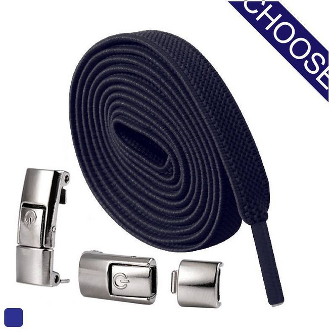 《J.Y》懶人免綁彈性鞋帶扣