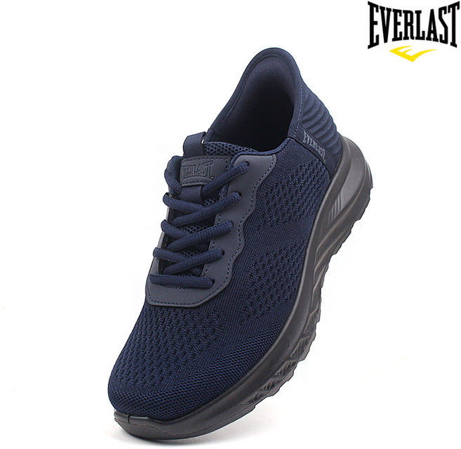 (고급인솔증정) 에버라스트 E프리핏 남녀공용 핸즈프리 운동화 발편한 가벼운 러닝화 노터치 신발
