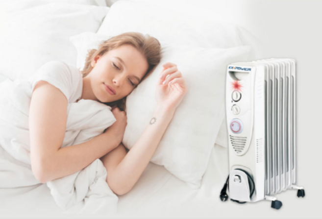 이엑스파워 전기 라디에이터 타이머 화장실 난로 사무실 캠핑 5핀 7핀 9핀 11핀 15핀