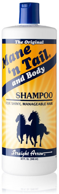 매인앤테일 디 오리지널 샴푸, 1개, 946ml