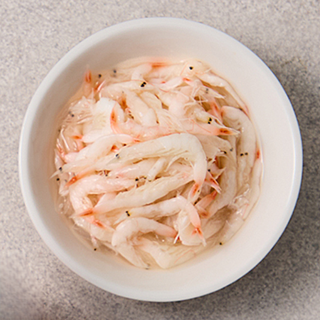 국산 토굴 강경 새우젓 동백하젓, 1개, 2kg
