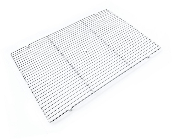 스텐 46채반 다리형 업소용 대형 식힘망, 1개