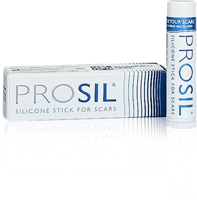 프로실 4.25g 흉터 제거 재생 상처 스틱 연고, 1개