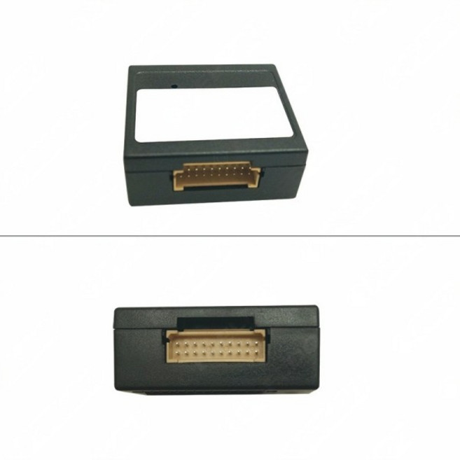 CAN BUS 디코더 와이어링 하네스 어댑터 ISO 쿼드락 커넥터 케이블 쉐보레 말리부 2016