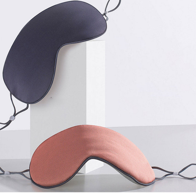 에스테 양면 수면안대 6종