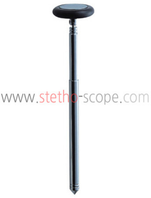 의료용 타진기 텔레스코픽 손잡이 조절 CK-507, 1개