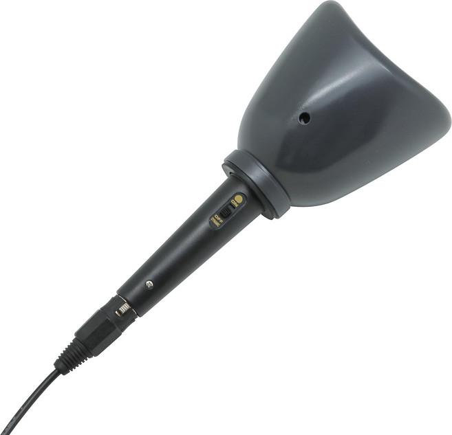 나홀로 가라오케 DX 방음 마이크, 1개