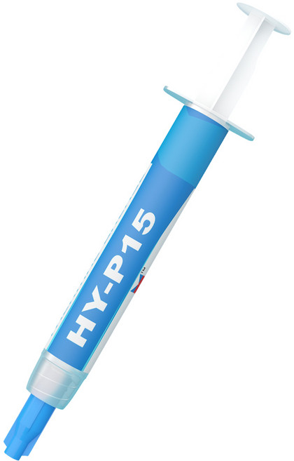 할른지예 Halnziye HY-P15 써멀구리스 (4g), 1개