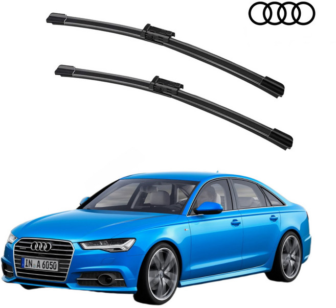 톨장군네 무소음 아우디 와이퍼 블레이드, A6 (12년~18년) A7 (10년~18년)
