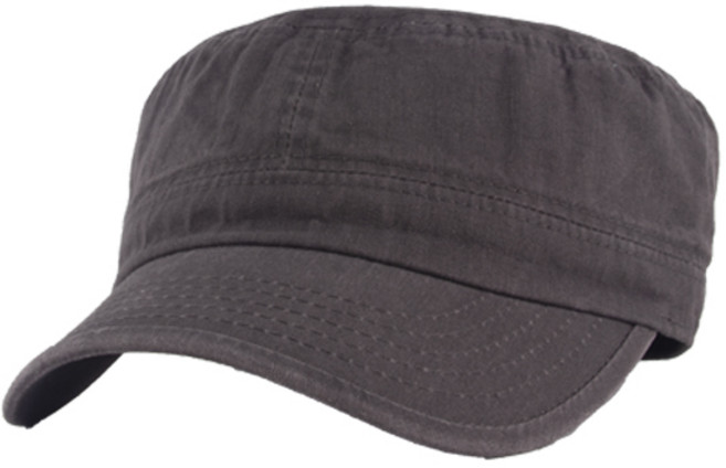 캡틴모자 밴드군모 남녀공용 무지 데일리 모자