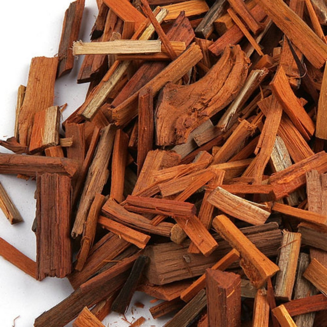 소목 600g 천연염료 / 건재 소목 소방목 한약재 천연염색 재료