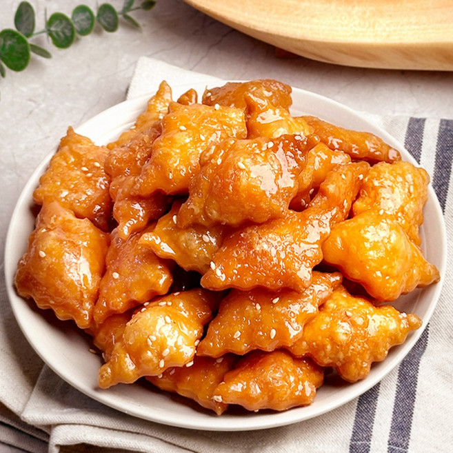 옛날 전통방식 엄마손맛 가정식 수제약과, 1개, 350g