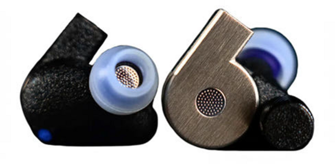 FATfreq 팻프렉 X 이펙트오디오 퀸텀 베이스캐논 평판형 드라이버, FATfreq x EFFETAudio Quantum