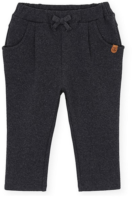 가을)편한신사바지(차콜) 90호