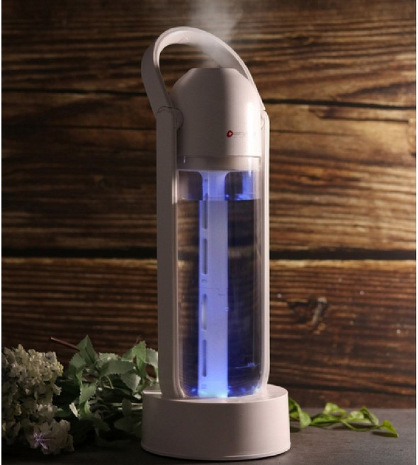 스타일리스 USB 무드등 스틱 초음파 가습기, SSU-CAPSULE