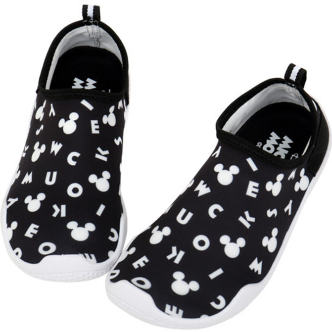 미키마우스 아쿠아슈즈 [월드-PN052]