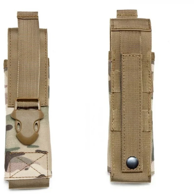 전술 몰리 어드민 파우치 전술 조끼 가슴 허리 팩 유틸리티 도구 파우치 전술 EDC 사냥 하이킹 MOLLE 벨, 04 CP