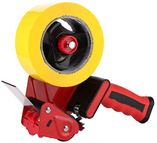 손목보호 박스 테이프 커터기, 1개