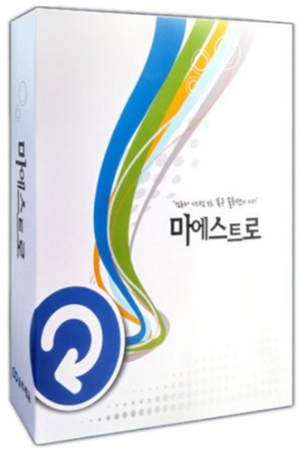 Maestro Recovery 11 마에스트로 리커버리 복구 프로그램
