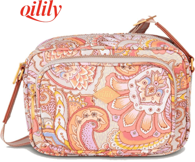 오일릴리 가방 크로스백 살리나 sand dollar 숄더백