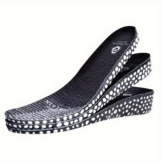 [1+1]부스트 키높이 깔창 에어쿠션