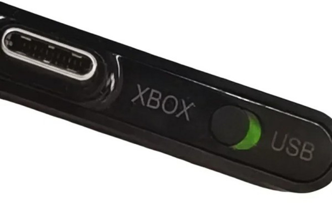 무선 헤드셋 USB 동글 리시버 Steelseries Arctis 7X + XBOX용 HS33TXXQ