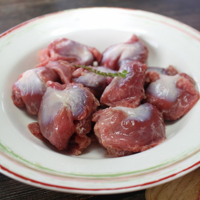 [택배비 1회 합배송] 국산 닭근위 닭똥집 냉동 냉장 닭모래집 특수부위, 1개, (냉동) 국내산 닭근위 1kg x 1팩, 1KG