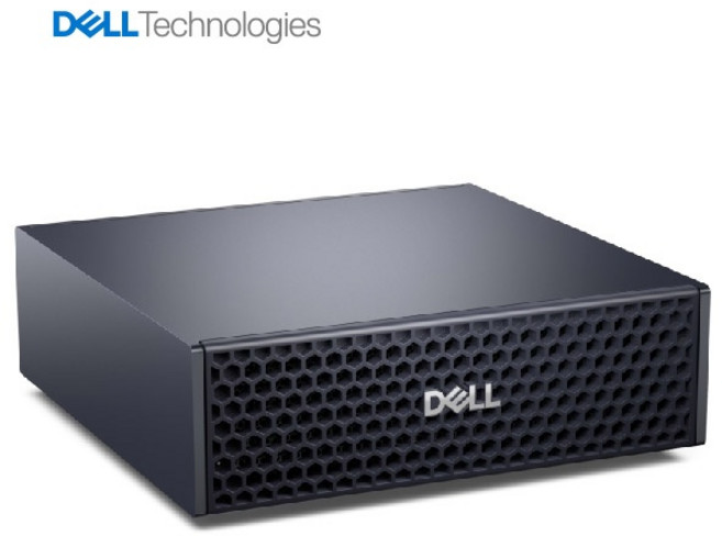 (Dell) (AS 3Y) AI 슈퍼컴퓨터 Pro Max GB10 (128GB/NVMe 4TB) (NVIDIA DGX SPARK 기반), Pro Max GB10 (128GB/4TB/AS 3Y), Free DOS, 4TB, 128GB, 블랙