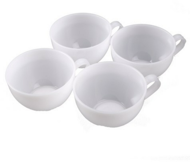 베이킹톡 구떼 조색볼 베이킹도구, 4개