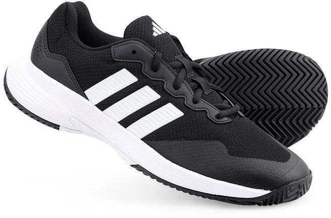 아디다스 게임코트 2 M KI0780 테니스화 운동화