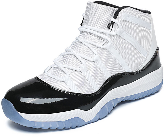 남자 농구화 하이탑 커플 운동화 키높이 빅사이즈