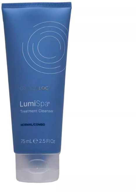 뉴스킨 루미스파 노멀 콤보 클렌저 75ml, 1개, 100ml