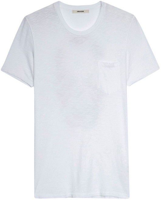 쟈딕앤볼테르 스톡홀름 티셔츠